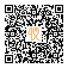 QR-code link către meniul Wing Shack