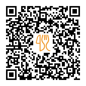 QR-code link către meniul Cate St. Grill