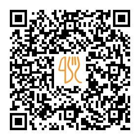 QR-code link către meniul Flounders Seafood and Smokehouse