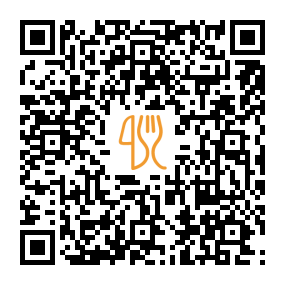 QR-code link către meniul Pineapple Grill