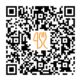 QR-code link către meniul Orange Leaf