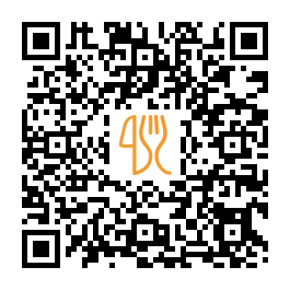 QR-code link către meniul Terrie Lobb Catering