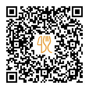 QR-code link către meniul Knightdale Seafood & Barbecue