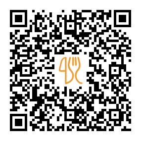 QR-code link către meniul Java Hut Roasters