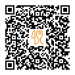 QR-code link către meniul Beach Cafe