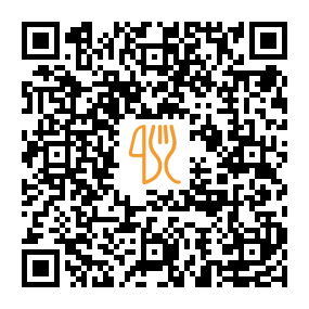 QR-code link către meniul Hoof 'N Finz