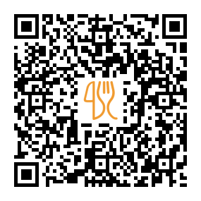 QR-code link către meniul Ghana Cafe