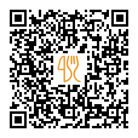 QR-code link către meniul Rasa Sayang