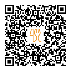 QR-code link către meniul The Szechaun Galley