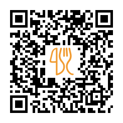 QR-code link către meniul Cafe Taj