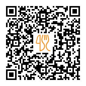 QR-code link către meniul The Rustic Oven