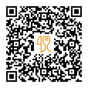 QR-code link către meniul Las Brujas de Cachiche