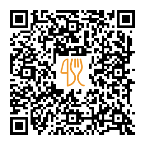 QR-code link către meniul Rally's Hamburgers