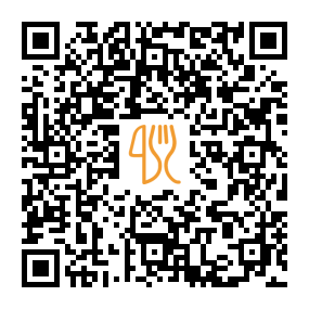 QR-code link către meniul Hibachi San