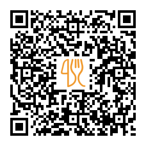 QR-code link către meniul Sylvias Kitchen