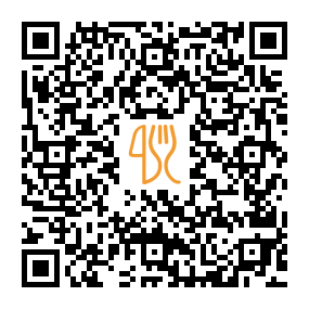 QR-code link către meniul We Three Bakery & Restaurant