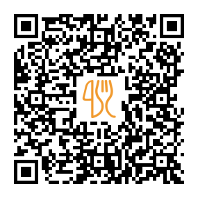 QR-code link către meniul Pau Restaurant & Catering