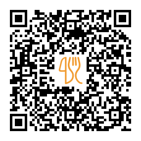 QR-code link către meniul 1876 Inn & Restaurant