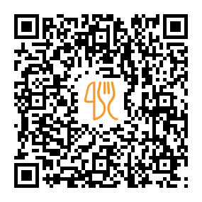 QR-code link către meniul Hurricane BBQ & Seafood Company