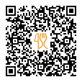 QR-code link către meniul Washington Wine & Gourmet