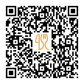 QR-code link către meniul Sticky Fingerz Chicken Shack