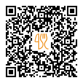 QR-code link către meniul Arusuvai H.b Kitchen