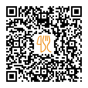 QR-code link către meniul Hot & Hot Fish Club