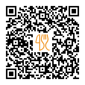 QR-code link către meniul Sisters Gourmet Bistro.