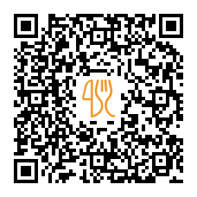 QR-code link către meniul Rawhide Western Town & Steak