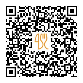 QR-code link către meniul Mendo Bistro