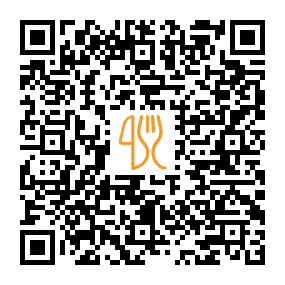 QR-code link către meniul Bedrock Cafe