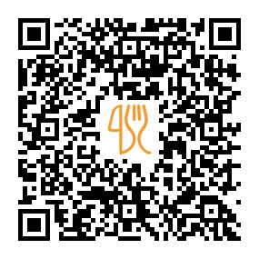 QR-code link către meniul Ticky-Boo Tea Shoppe