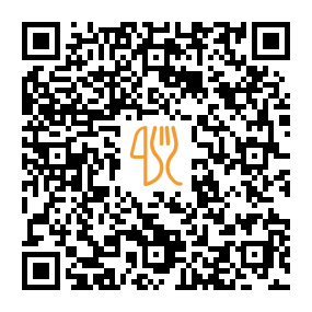 QR-code link către meniul The Cape Club