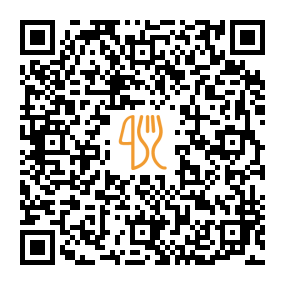 QR-code link către meniul Johnson & Madsen Properties.