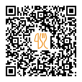 QR-code link către meniul Johnson & Madsen Properties.