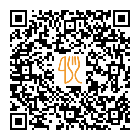 QR-code link către meniul Frank Griffin Oil Company