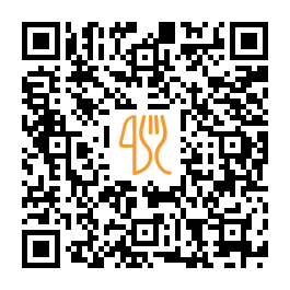 QR-code link către meniul Pamper Thyme.