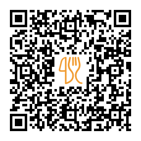 QR-code link către meniul Kung Pao House