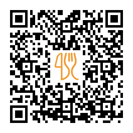 QR-code link către meniul The Rustic Lodge