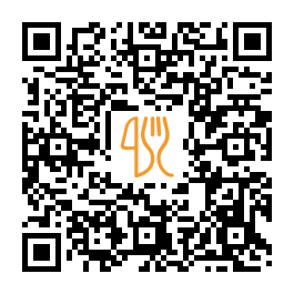 QR-code link către meniul Pangaea