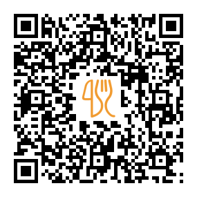 QR-code link către meniul Blue Sky Creamery