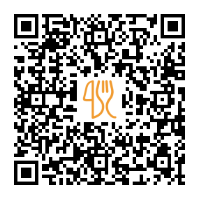 QR-code link către meniul Oishii Kitchen