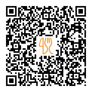 QR-code link către meniul The Orange Spot Coffeehouse