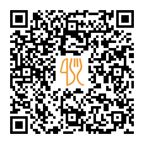 QR-code link către meniul Kirby's Barbecue