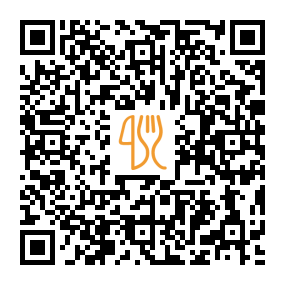 QR-code link către meniul Vinnie's Woodfired Saloon