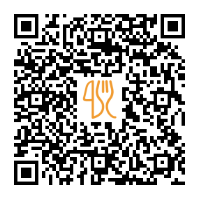 QR-code link către meniul Annie Maes Cafe & Catering