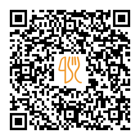 QR-code link către meniul Timberwolf Cafe