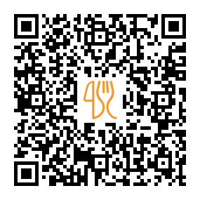 QR-code link către meniul Colten Fish Hut