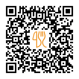 QR-code link către meniul Erwin Soul Food