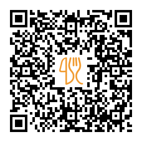 QR-code link către meniul K & W Cafeterias.